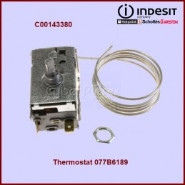 Thermostat Indesit C00143380 CYB-144940