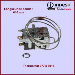 Thermostat 077-B6916 / C00143380 CYB-348263