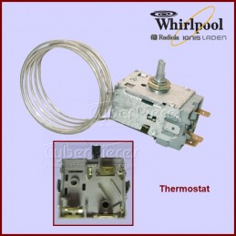 Thermostat A130057 Whirlpool 481927129076 CYB-085212