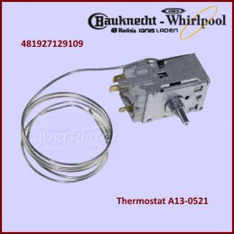 Thermostat A13-0521 Whirlpool 481927129109 CYB-085267