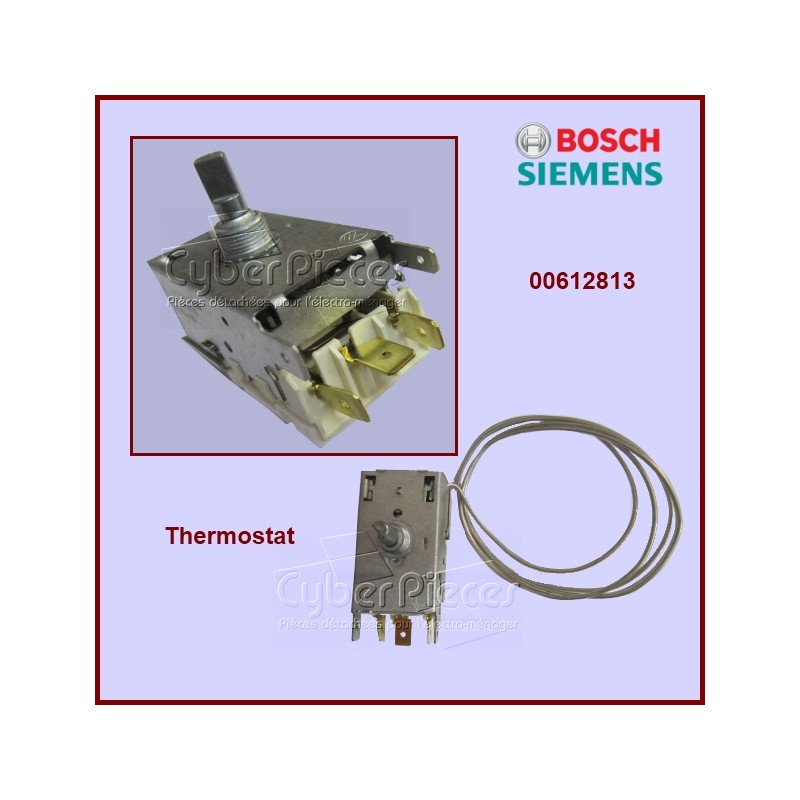 Thermostat Bosch 00612813 CYB-167031