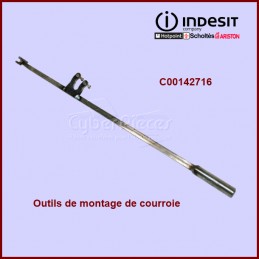 Outil pour montage de courroie DRYER GDA C00142716 CYB-338165