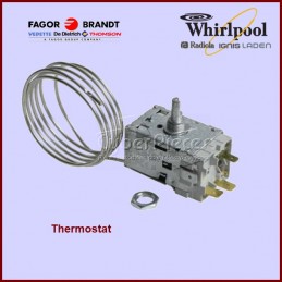 Thermostat A130063 / A130072 - 481927128854 GA-014830