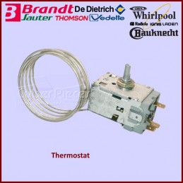 Thermostat K59L1942/500 Whirlpool 484000008687 CYB-022705