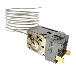 Thermostat réfrigérateur F67Q000A7 CYB-099486