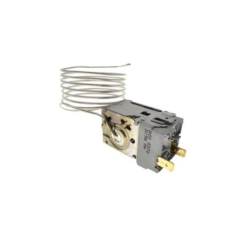 Thermostat réfrigérateur F67Q000A7 CYB-099486