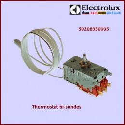 Thermostat K52L1526 Electrolux 50206930005 CYB-014953