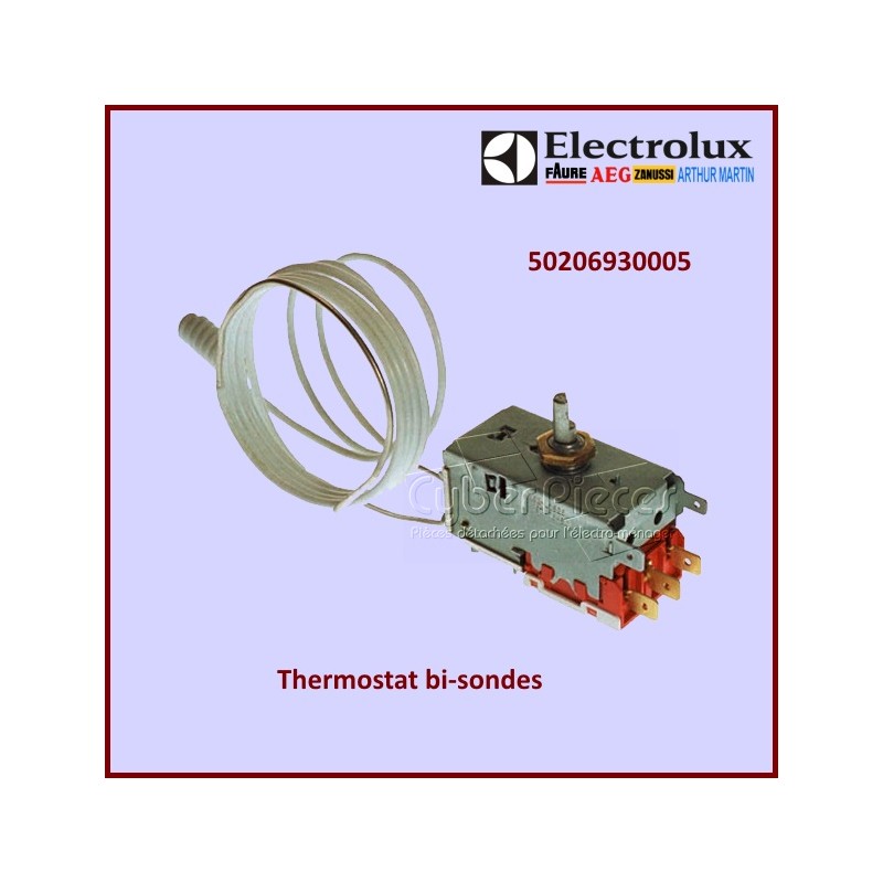 Thermostat K52L1526 Electrolux 50206930005 CYB-014953