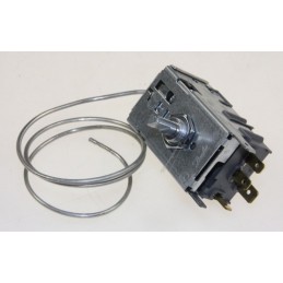 Thermostat 077B5232 Electrolux 2063979237 CYB-130936