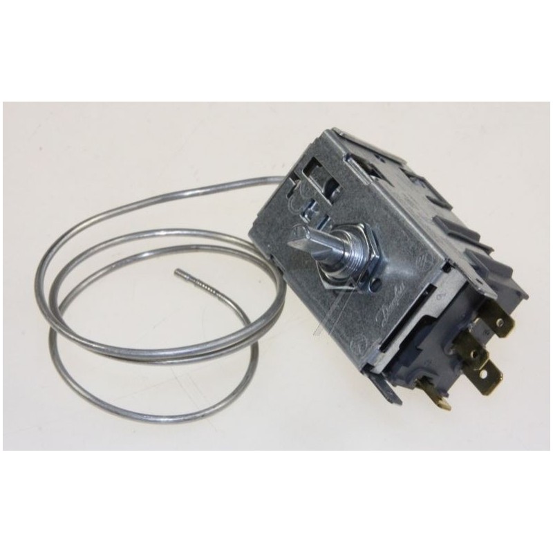 Thermostat 077B5232 Electrolux 2063979237 CYB-130936