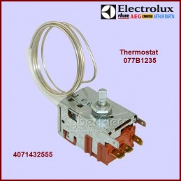 Thermostat Electrolux 4071432555 CYB-245371