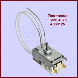 Thermostat K59L4075 Indesit C00038652 CYB-015073
