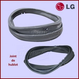 Manchette de hublot LG 4986ER0001C CYB-361569