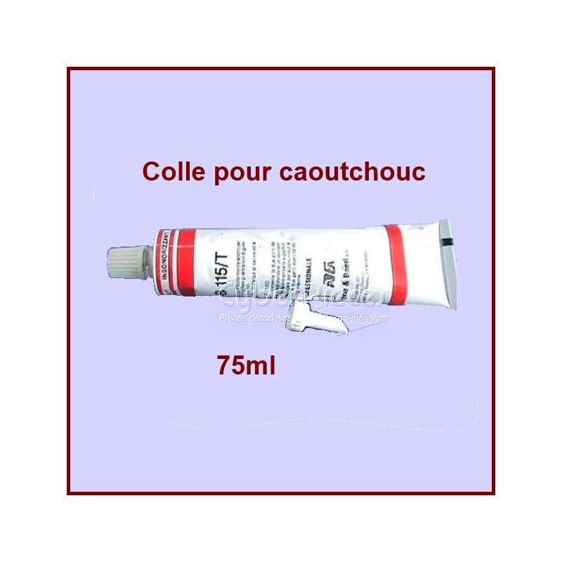Colle Caoutchouc 80ml Colle Caoutchouc 80ml