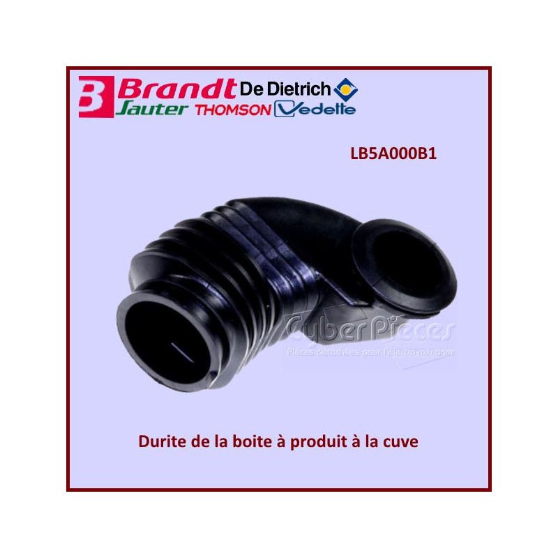 Durite Brandt LB5A000B1 CYB-400664