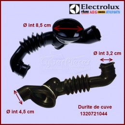 Durite Groupe Electrolux 1320721044 CYB-057691