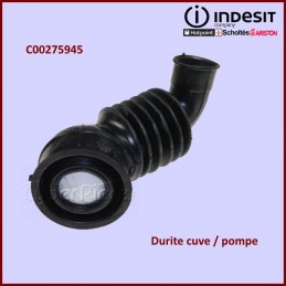 Durite Groupe Indesit C00275945 CYB-256681