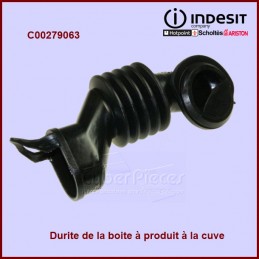 Durite INDESIT C00279063 CYB-332804