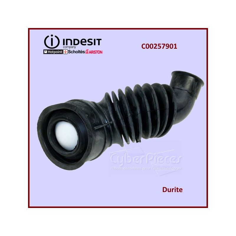 Durite Indesit C00257901 CYB-343404