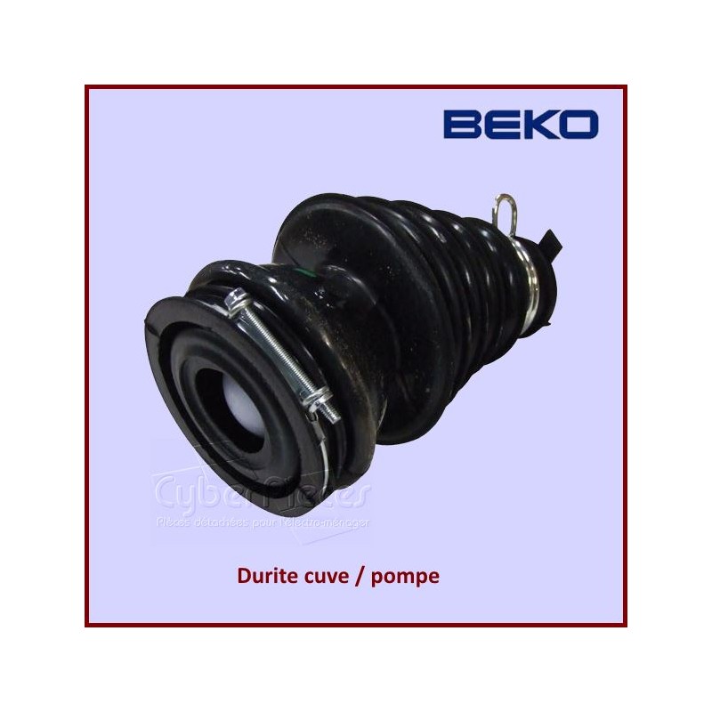 Durite Beko 2865200100 CYB-273701