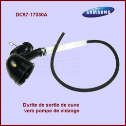 Durite SAMSUNG DC97-17330A CYB-307390