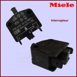 Interrupteur Miele 1357850 CYB-277433