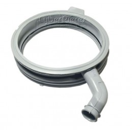 Manchette de hublot Brandt 55X7143 CYB-011143
