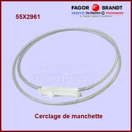 Ressort manchette Brandt 55x2961 CYB-011914