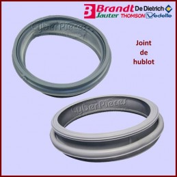 Manchette de hublot Brandt BB60 55X5379 CYB-092098