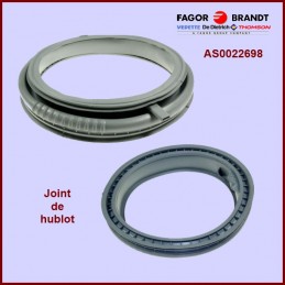 Joint de hublot Brandt AS0022698 CYB-265003