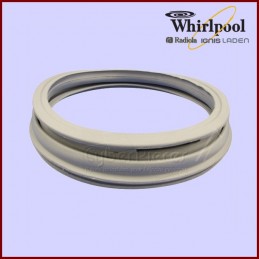 Manchette de hublot Whirlpool 481946669828 CYB-010801