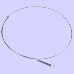 Cerclage Avant de Manchette Whirlpool 481949238132 CYB-086271