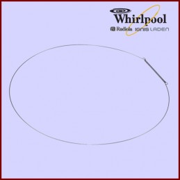Cerclage arrière Whirlpool 481249218028 CYB-240789