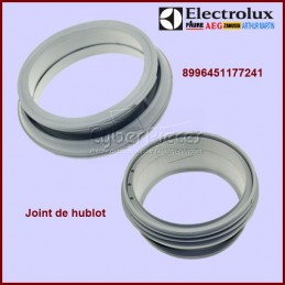 Joint de hublot Electrolux 8996451177241 CYB-010900