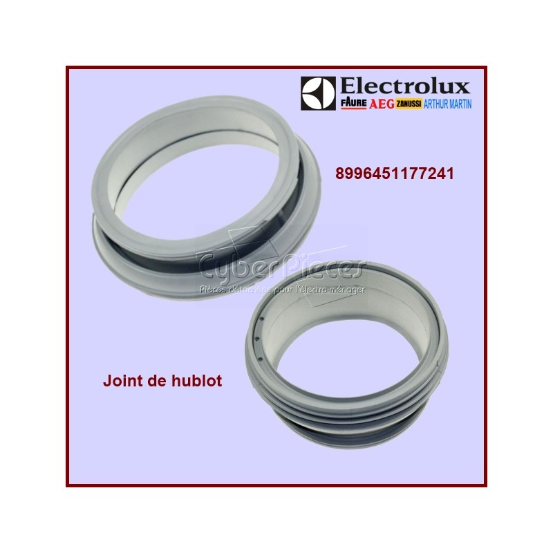 Joint de hublot Electrolux 8996451177241 CYB-010900