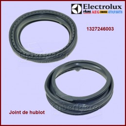 Manchette de hublot Electrolux 1327246003 CYB-019439