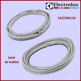 Manchette de hublot Electrolux 1327246110 CYB-022675