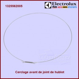 Cerclage de manchette Electrolux 1325562005 CYB-027441