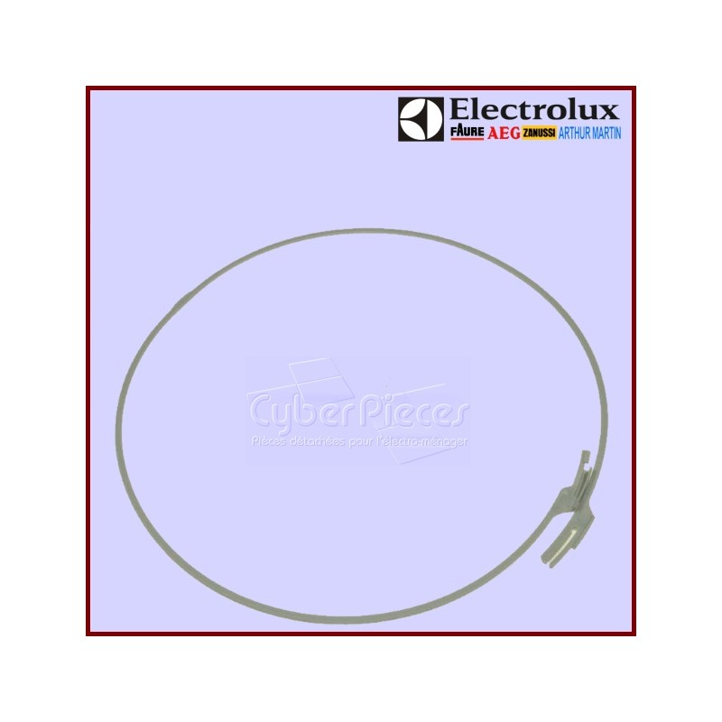 Collier Avant de manchette Electrolux 1260601016 CYB-029377