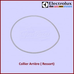 Cerclage Arrière de manchette Electrolux 1240477024 CYB-030724