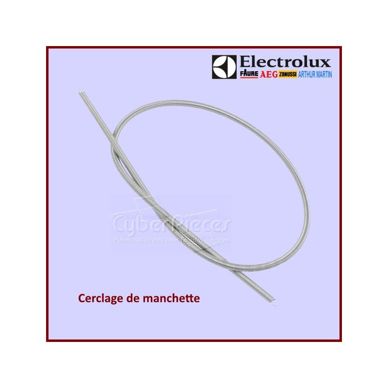 Cerclage de manchette Electrolux 1108461003 CYB-053808