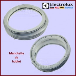 Manchette de hublot Electrolux 1320041054 CYB-057592