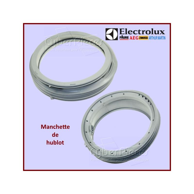 Manchette de hublot Electrolux 1320041054 CYB-057592