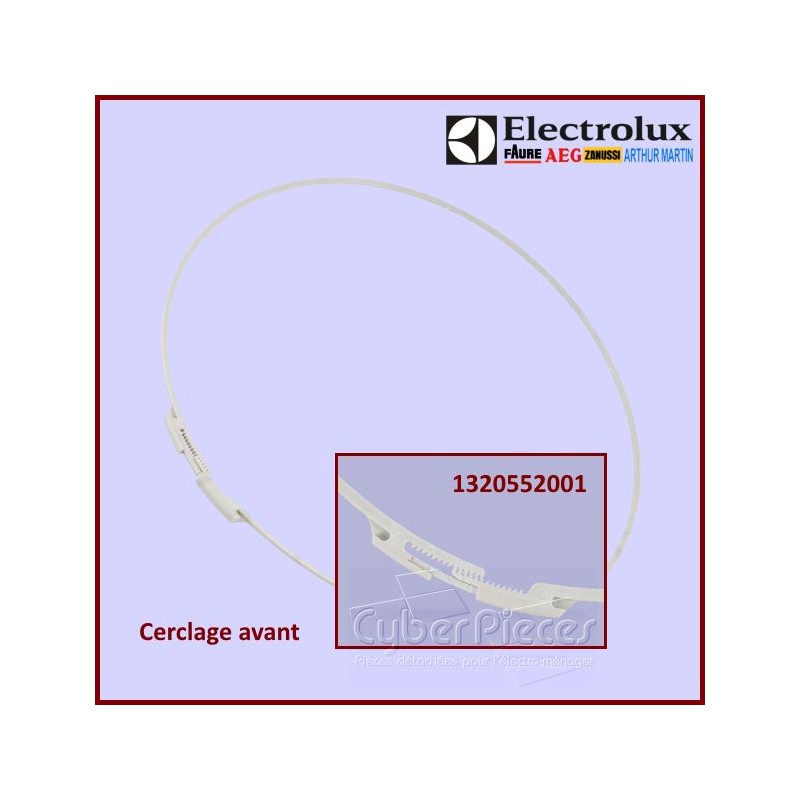 Cerclage Avant Electrolux 1320552001 CYB-057653