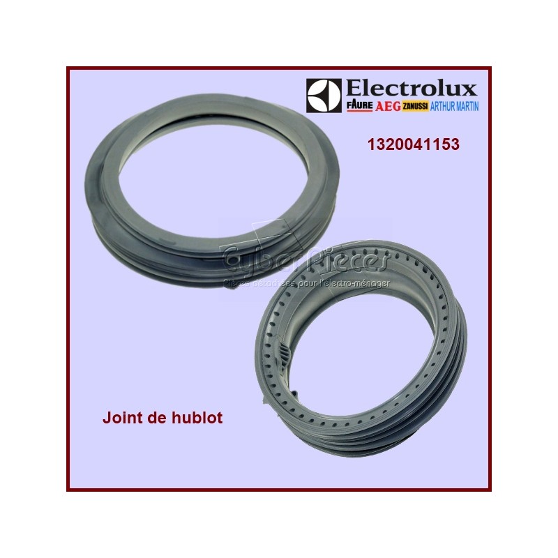 Manchette de hublot ELECTROLUX 1320041153 CYB-122771