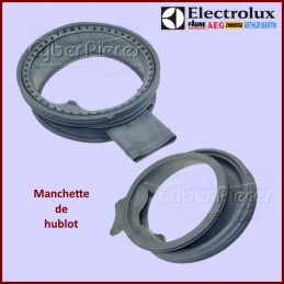 Manchette de hublot Electrolux 1325890224 CYB-124218