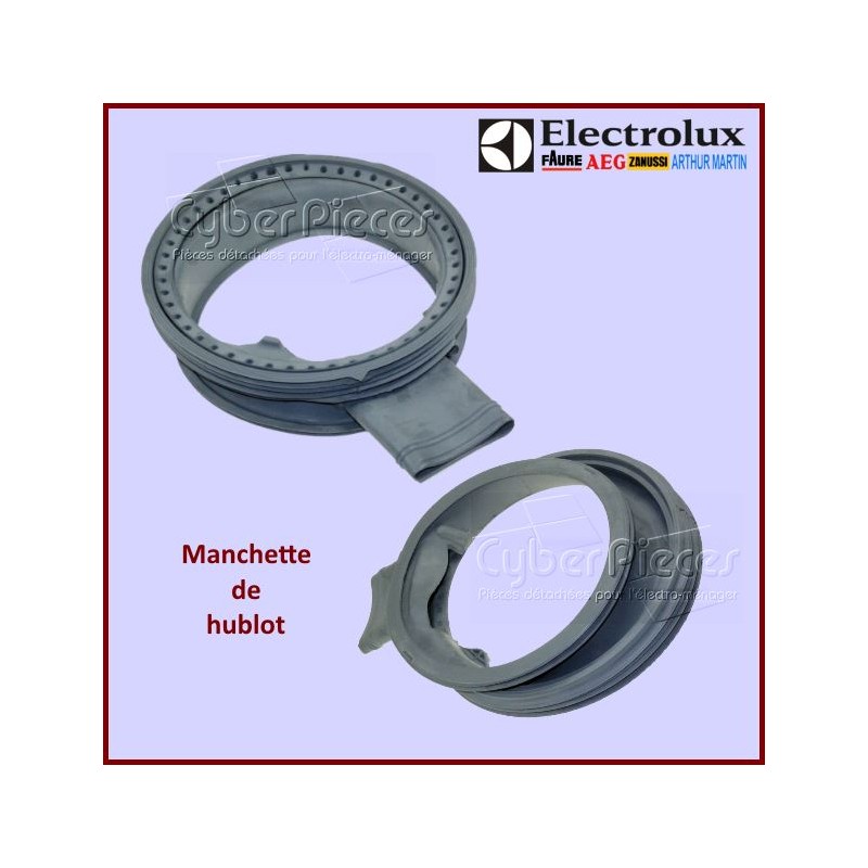 Manchette de hublot Electrolux 1325890224 CYB-124218