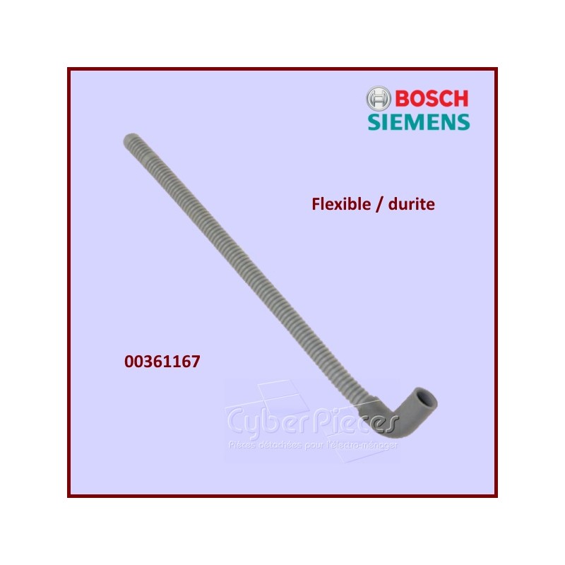 Flexible Bosch 00361167 CYB-178464