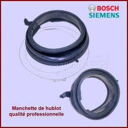 Manchette 1 pipette Bosch 00772653 - Qualité Professionnelle CYB-344678
