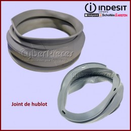 Manchette De Hublot Indesit C00103631 CYB-022682